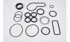 Jeu de Joints de Refroidissement SLP CSK-005Jeu de Joints de Refroidissement de rechange pour Camions Volvo. Fabriqué par SLP (S