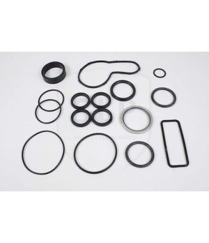 Jeu de Joints de Refroidissement SLP CSK-005Jeu de Joints de Refroidissement de rechange pour Camions Volvo. Fabriqué par SLP (S