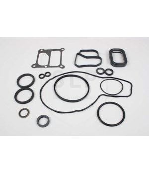 Jeu de Joints de Refroidissement SLP CSK-025Jeu de Joints de Refroidissement de rechange pour Camions Volvo. Fabriqué par SLP (S