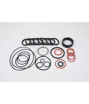 SLP Cooling System Seal Kit CSK-035Replacement Cooling System Seal Kit for Volvo Trucks. Manufactured by SLP (Swedish Lorry Part