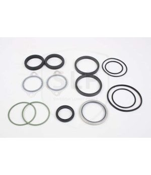 Jeu de Joints de Refroidissement SLP CSK-040Jeu de Joints de Refroidissement de rechange pour Bus Volvo. Fabriqué par SLP (Swedi