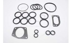 SLP Cooling System Seal Kit CSK-045Replacement Cooling System Seal Kit for Volvo Buses. Manufactured by SLP (Swedish Lorry Parts