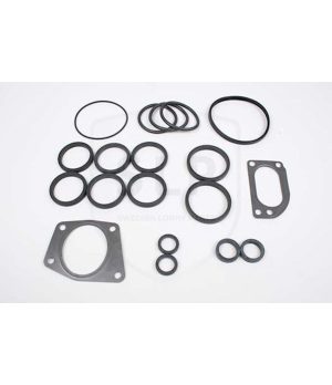 Kit Guarnizioni Raffreddamento SLP CSK-045Kit Guarnizioni Raffreddamento di ricambio per Autobus Volvo. Prodotto da SLP (Swedish