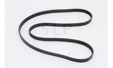 Correia de Transmissão SLP DB-025Correia de Transmissão de substituição para Camiões Volvo e Camiões Scania. Fabricado pela SLP 