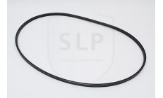 SLP Antriebsriemen DB-089Antriebsriemen als Ersatzteil für Volvo Lkw und Scania Lkw. Hergestellt von SLP (Swedish Lorry Parts).