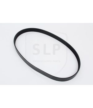 SLP Antriebsriemen DB-273Antriebsriemen als Ersatzteil für Volvo Lkw und Scania Lkw. Hergestellt von SLP (Swedish Lorry Parts).