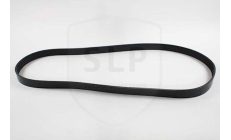 Cinghia Poly-V Volvo 20430380Cinghia Poly-V di ricambio per Camion Volvo. Sostituisce il riferimento originale Volvo 20430380. P