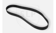 Correa Poly-V Volvo 20411420Correa Poly-V de recambio para Camiones Volvo y Maquinaria Volvo (Off Road). Sustituye a la referenc