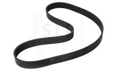 Cinghia Poly-V Volvo 17418267Cinghia Poly-V di ricambio per Camion Volvo e Macchine Volvo (Off Road). Sostituisce il riferimento