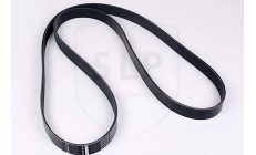 Scania Multi-Rib Belt 1888468Replacement multi-rib belt for Scania Trucks, Scania Buses and Scania Marine &amp; Industrial. Repl