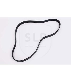 Correa Poly-V Scania 1800522Correa Poly-V de recambio para Camiones Scania y Scania marino e industrial. Sustituye a la referenc
