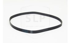 Correia de Transmissão SLP DB-544Correia de Transmissão de substituição para Camiões Volvo e Camiões Scania. Fabricado pela SLP 