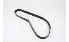 Cinghia Poly-V Volvo 20484545Cinghia Poly-V di ricambio per Camion Volvo. Sostituisce il riferimento originale Volvo 20484545. P