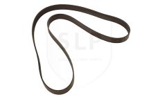 Cinghia Poly-V Volvo 70326598Cinghia Poly-V di ricambio per Volvo. Sostituisce il riferimento originale Volvo 70326598. Prodotto