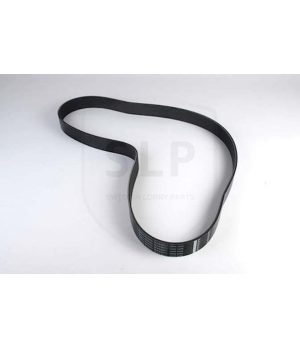 Volvo Multi-Rib Belt 15078671Replacement multi-rib belt for Volvo Machinery (Off Road). Replaces original part number Volvo 1507