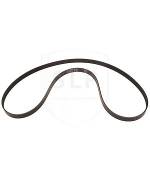 Scania Multi-Rib Belt 1768720Replacement multi-rib belt for Scania Trucks. Replaces original part number Scania 1768720. Manufac