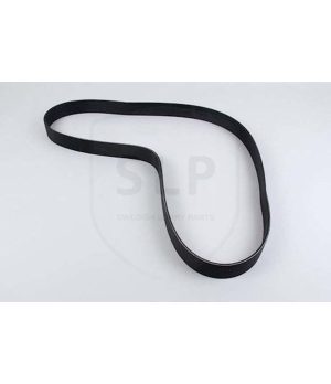 Volvo Multi-Rib Belt 20800748Replacement multi-rib belt for Volvo Machinery (Off Road). Replaces original part number Volvo 2080
