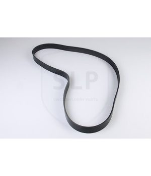 Cinghia Poly-V Volvo 15171845Cinghia Poly-V di ricambio per Camion Volvo e Macchine Volvo (Off Road). Sostituisce il riferimento