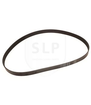 Cinghia Poly-V Volvo 20441930Cinghia Poly-V di ricambio per Macchine Volvo (Off Road). Sostituisce il riferimento originale Volv