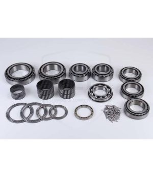 SLP Drop Box Bearing Kit DBK-30889Replacement Drop Box Bearing Kit for Volvo Machinery (Off Road). Manufactured by SLP (Swedish 