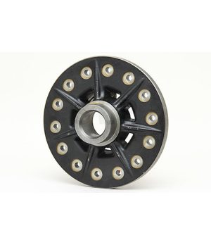 Carter de Différentiel Volvo 11102046Carter de Différentiel de rechange pour Engins Volvo (Off Road). Remplace la référence d&#x