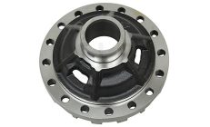 Scatola Differenziale Volvo 11168088Scatola Differenziale di ricambio per Macchine Volvo (Off Road). Sostituisce il riferimento 