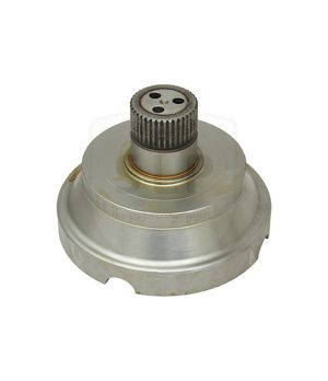 Caixa do Diferencial Volvo 11144121Caixa do Diferencial de substituição para Máquinas Volvo (Off Road). Substitui a referência o