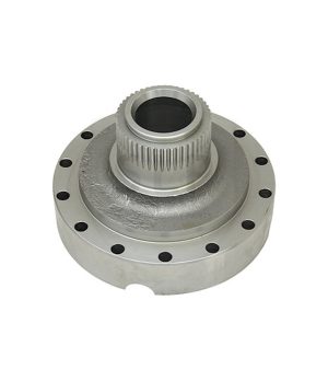Volvo Differential Housing 11168134Replacement differential housing for Volvo Machinery (Off Road). Replaces original part numbe