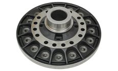 Volvo Differentialgehäusehälfte 1523507Differentialgehäusehälfte als Ersatzteil für Volvo Baumaschinen (Off Road). Ersetzt die O