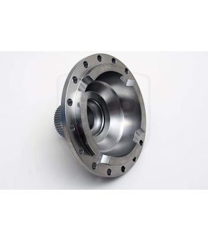 Caixa do Diferencial Volvo 11102794Caixa do Diferencial de substituição para Máquinas Volvo (Off Road). Substitui a referência o