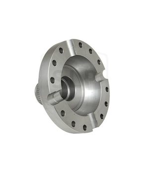 Volvo Differential Housing 11102914Replacement differential housing for Volvo Machinery (Off Road). Replaces original part numbe