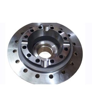 Carter de Différentiel Volvo 8172958Carter de Différentiel de rechange pour Camions Volvo et Engins Volvo (Off Road). Remplace l