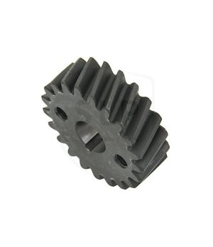 Rueda Motriz Volvo 470356Rueda Motriz de recambio para Maquinaria Volvo (Off Road) y Volvo Penta marino e industrial. Sustituye 