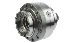 SLP Complete Differential DIF-111Replacement Complete Differential for Volvo Machinery (Off Road). Manufactured by SLP (Swedish 