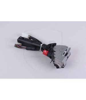 Volvo Blinker 70351704Blinker als Ersatzteil für Volvo Lkw und Volvo Busse. Ersetzt die Originalnummer Volvo 70351704. Hergestel