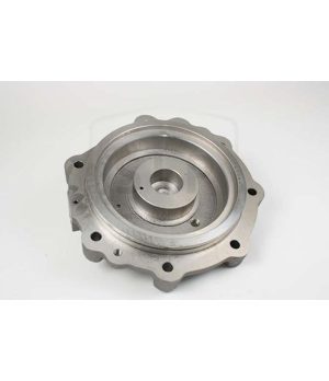 Volvo Lagerdeckel 11145887Lagerdeckel als Ersatzteil für Volvo Baumaschinen (Off Road). Ersetzt die Originalnummer Volvo 1114588