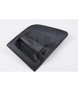 Scania Door Handle Right 2145648Replacement door handle right for Scania Trucks. Replaces original part number Scania 2145648. M