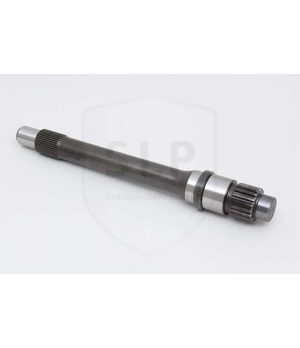 Eixo Volvo 11103274Eixo de substituição para Máquinas Volvo (Off Road). Substitui a referência original Volvo 11103274. Fabricad