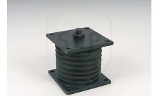 Volvo Hollow Spring 4965214Replacement hollow spring for Volvo Machinery (Off Road). Replaces original part number Volvo 4965214
