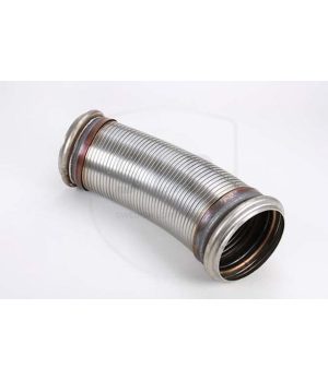 Volvo Exhaust Hose 22321908Replacement exhaust hose for Volvo Trucks and Renault Trucks. Replaces original part number Volvo 223