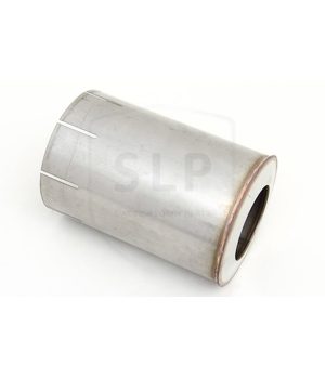 Volvo Pipe 11052194Replacement pipe for Volvo Machinery (Off Road). Replaces original part number Volvo 11052194. Manufactured b