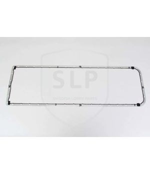 Scania Oil Pan Gasket 2252092Replacement oil pan gasket for Scania Trucks, Scania Buses and Scania Marine &amp; Industrial. Repl