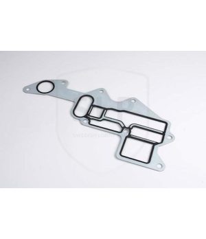 Volvo Gasket 21432772Replacement gasket for Volvo Trucks and Renault Trucks. Replaces original part number Volvo 21432772. Manuf