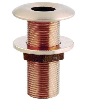 SCARICO A MARE BRONZO 3/4"