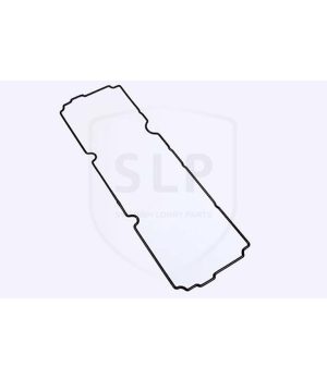 Scania Gasket 2368725Replacement gasket for Scania. Replaces original part number Scania 2368725. Manufactured by SLP (Swedish L