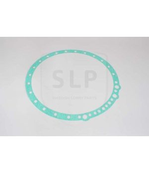 Volvo Gasket 11418423Replacement gasket for Volvo Machinery (Off Road). Replaces original part number Volvo 11418423. Manufactur