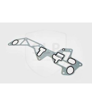 Joint Volvo 21497512Joint de rechange pour Camions Volvo, Engins Volvo (Off Road) et Volvo Penta marin et industriel. Remplace l