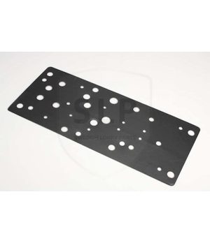 Volvo Gasket 11145524Replacement gasket for Volvo Machinery (Off Road). Replaces original part number Volvo 11145524. Manufactur