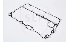 Scania Gasket 2096561Replacement gasket for Scania Trucks, Scania Buses and Scania Marine &amp; Industrial. Replaces original pa