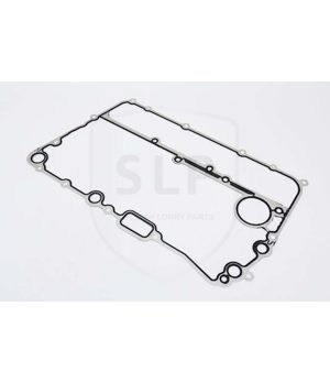 Scania Gasket 2096561Replacement gasket for Scania Trucks, Scania Buses and Scania Marine &amp; Industrial. Replaces original pa